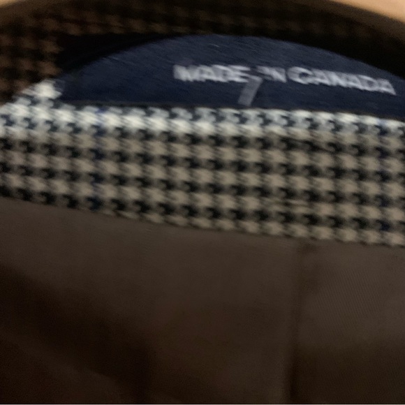 Ralph Lauren 3 button Jacket for Dillard’s 42L - Picture 6 of 11